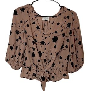 Women’s light blouse